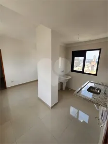 Apartamento com 1 Quarto à venda, 25m² no Vila Aricanduva, São Paulo