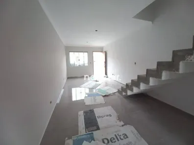 Sobrado com 2 Quartos à venda, 140m² no Vila Prado, São Paulo
