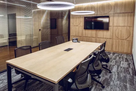 Sala Comercial para alugar, 45m² no Santa Mônica, Uberlândia
