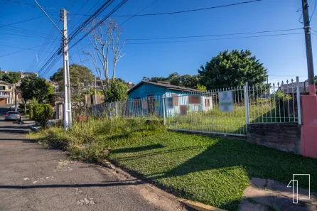 Lote/Terreno à venda, 435m² no Pinheiro, São Leopoldo
