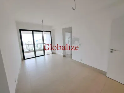 Apartamento com 2 Quartos à venda, 83m² no Aparecida, Santos