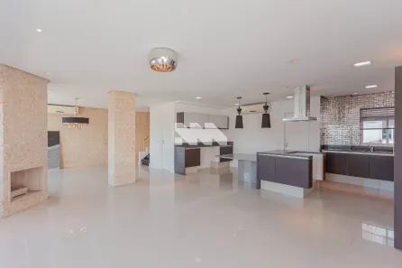 Apartamento com 2 Quartos para alugar, 200m² no Batel, Curitiba