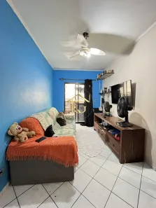 Apartamento com 1 Quarto à venda, 49m² no Aviação, Praia Grande