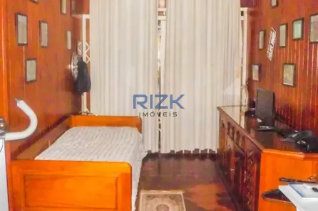 Casa com 5 Quartos à venda, 290m² no Vila Monumento, São Paulo
