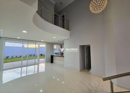 Casa de Condomínio com 3 Quartos à venda, 224m² no Cyrela Landscape Esplanada, Votorantim