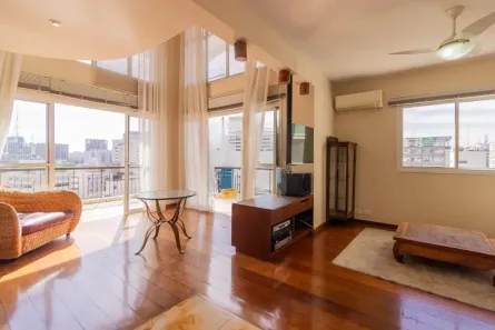 Apartamento com 2 Quartos à venda, 156m² no Paraíso, São Paulo