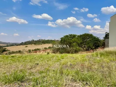 Lote/Terreno à venda, 363m² no Gleba Simon Frazer, Londrina