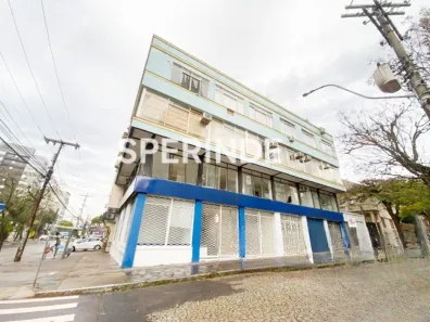 Sala Comercial para alugar, 250m² no Moinhos de Vento, Porto Alegre