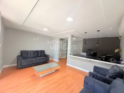 Ponto Comercial com 6 Quartos para alugar, 280m² no Lagoa Seca, Natal