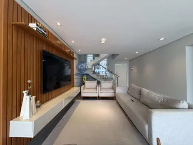 Casa de Condomínio com 3 Quartos à venda, 245m² no Parque Residencial Villa dos Inglezes, Sorocaba