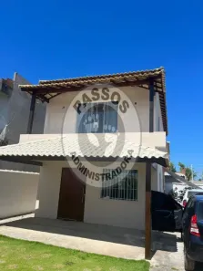 Casa com 3 Quartos à venda, 109m² no Unamar (Tamoios), Cabo Frio