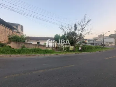 Lote/Terreno à venda, 714m² no Santa Cândida, Curitiba