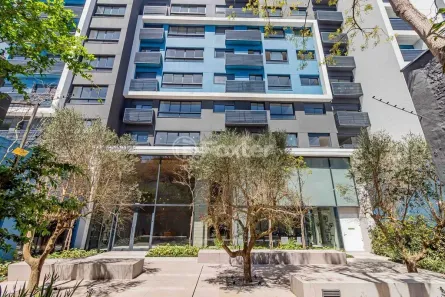 Apartamento com 1 Quarto à venda, 28m² no Cidade Baixa, Porto Alegre