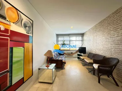 Apartamento com 3 Quartos à venda, 80m² no Jardim Las Palmas, Guarujá