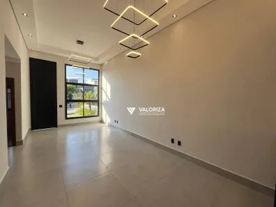 Casa de Condomínio com 3 Quartos à venda, 117m² no Horto Florestal, Sorocaba