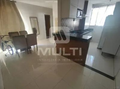 Apartamento com 3 Quartos à venda, 60m² no Jardim Europa, Uberlândia
