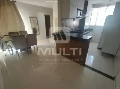 Apartamento com 3 Quartos à venda, 60m² no Jardim Europa, Uberlândia