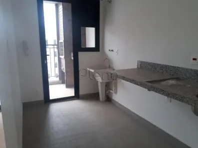 Apartamento com 2 Quartos à venda, 65m² no Swiss Park, Campinas