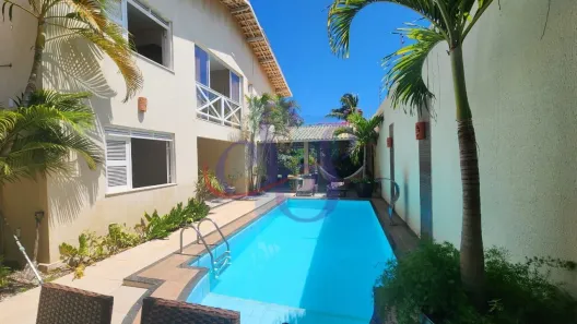 Casa com 4 Quartos à venda, 260m² no Aquiraz, Aquiraz