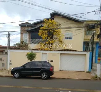 Casa com 4 Quartos à venda, 358m² no Chácara da Barra, Campinas