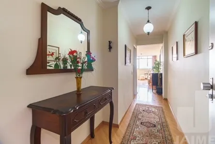Apartamento com 3 Quartos à venda, 111m² no Cerqueira César, São Paulo