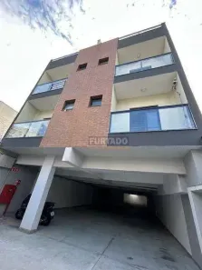 Apartamento com 2 Quartos à venda, 110m² no Vila Alice, Santo André