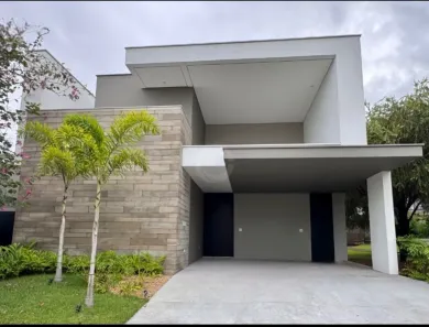Casa de Condomínio com 3 Quartos à venda, 205m² no Ondas, Piracicaba