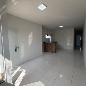 Casa com 2 Quartos à venda, 90m² no Setor Serra Dourada - 2ª Etapa, Aparecida de Goiânia