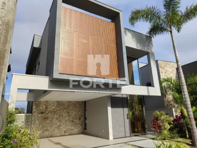 Casa de Condomínio com 3 Quartos à venda, 350m² no Fazenda Rodeio, Mogi das Cruzes