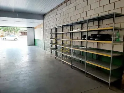 Ponto Comercial para alugar, 180m² no Parque Industrial, Campinas