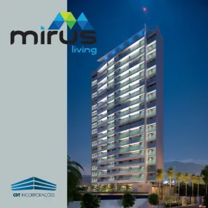 Apartamento com 2 Quartos à venda, 89m² no Varjota, Fortaleza