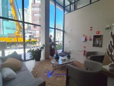 Apartamento com 3 Quartos à venda, 83m² no Centro, Matinhos