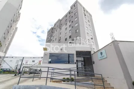 Apartamento com 2 Quartos à venda, 46m² no Vila Miguel Vicente Cury, Campinas