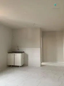Apartamento com 1 Quarto à venda, 24m² no Jardim Alto Alegre, São José do Rio Preto