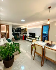 Apartamento com 3 Quartos à venda, 115m² no Praia da Costa, Vila Velha