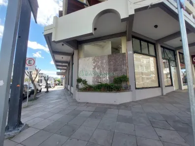 Ponto Comercial para alugar, 187m² no Centro, Caxias do Sul
