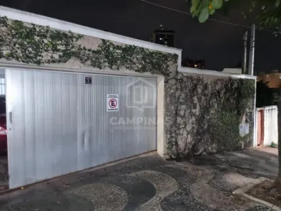Casa com 3 Quartos à venda, 225m² no Jardim Proença, Campinas