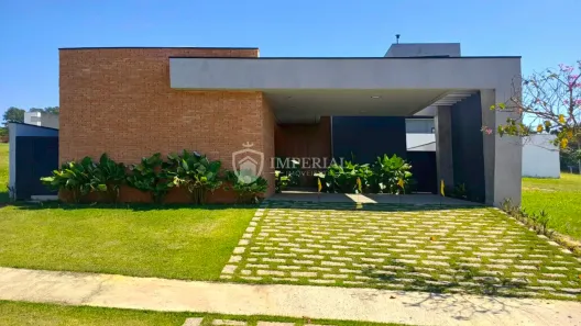 Casa de Condomínio com 3 Quartos à venda, 210m² no Vila Martins, Itu