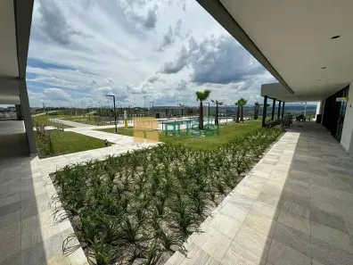 Lote/Terreno à venda, 330m² no Urbanova, São José dos Campos