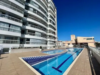 Apartamento com 2 Quartos à venda, 68m² no Abraão, Florianópolis