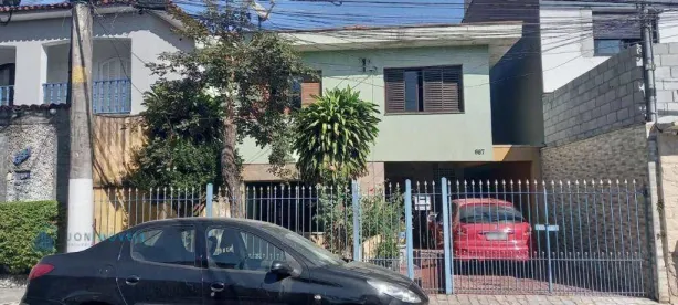 Casa com 3 Quartos à venda, 131m² no Vila Cavaton, São Paulo