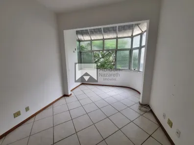 Apartamento com 4 Quartos para alugar, 89m² no Icaraí, Niterói