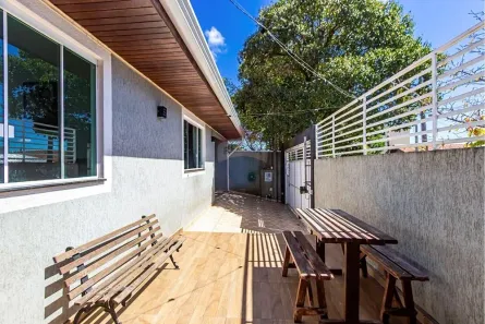 Casa com 3 Quartos à venda, 101m² no Boneca do Iguaçu, São José dos Pinhais