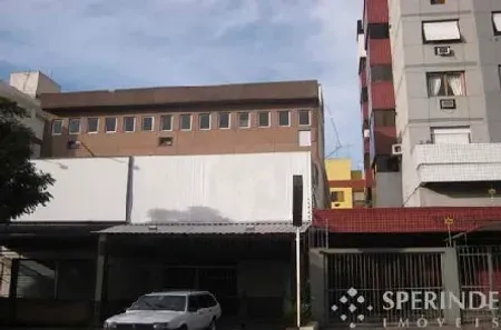 Sala Comercial para alugar, 660m² no Passo da Areia, Porto Alegre