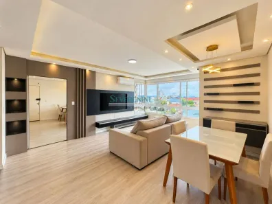 Apartamento com 2 Quartos à venda, 72m² no Vila Vista Alegre, Cachoeirinha