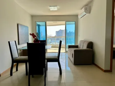 Apartamento com 1 Quarto para alugar, 63m² no Jardim Armação, Salvador