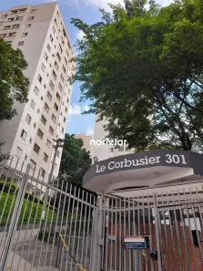 Apartamento com 2 Quartos à venda, 42m² no Vila Campestre, São Paulo
