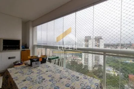 Apartamento com 2 Quartos à venda, 120m² no Jardim Belo Horizonte, Campinas