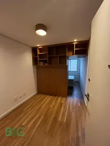 Apartamento com 1 Quarto para alugar, 37m² no Vila Buarque, São Paulo