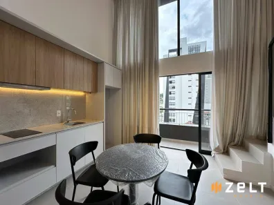 Apartamento com 1 Quarto à venda, 45m² no Vila Nova, Blumenau